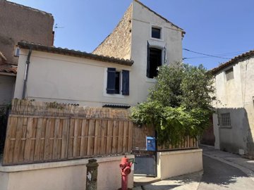 1 - Sainte-Valière, Apartment