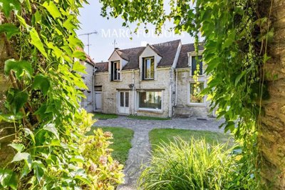 1 - Chantilly, House