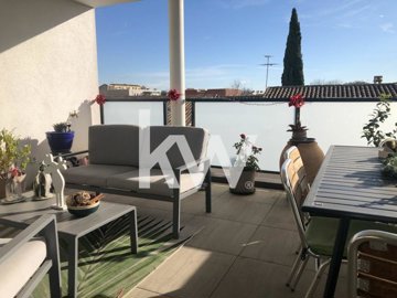 1 - Nîmes, Apartment