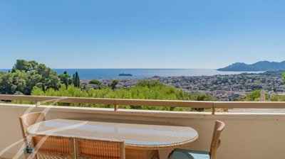 1 - Le Cannet, Apartment