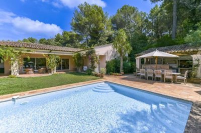 1 - Le Cannet, House
