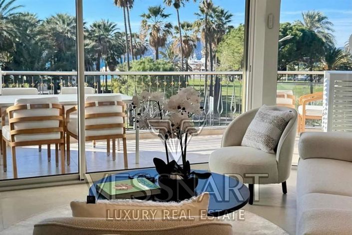 Image No.1-Appartement de 3 chambres à vendre à Cannes