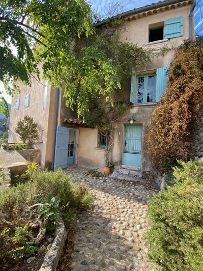 Image No.1-Maison de 4 chambres à vendre à Var