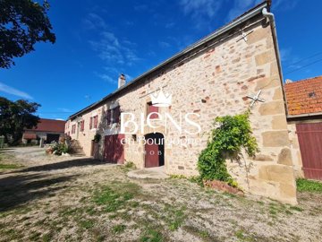 1 - Autun, House