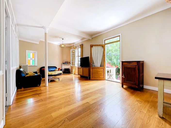 Image No.1-Appartement de 5 chambres à vendre à Cannes