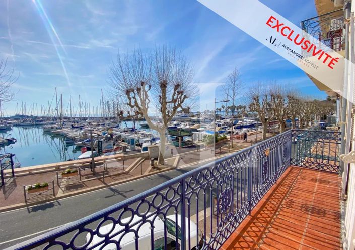 Image No.1-Maison de 4 chambres à vendre à Golfe Juan