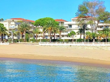 1 - Cannes, Apartment