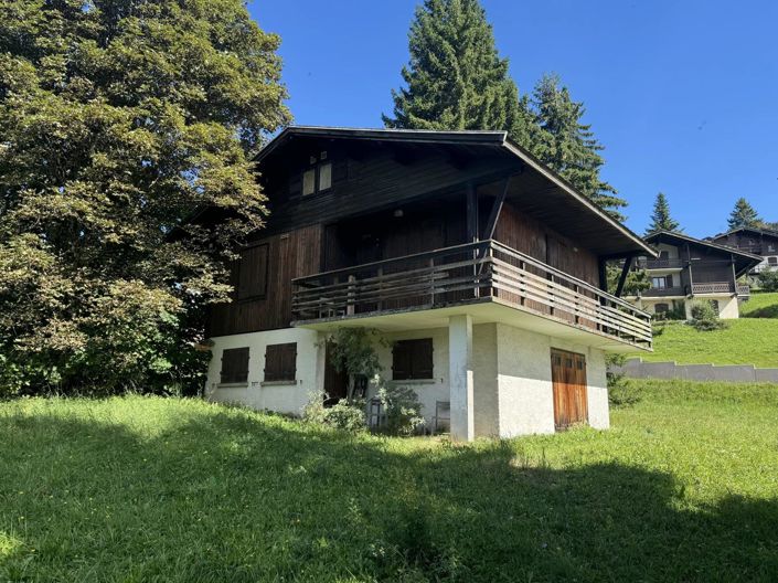 Image No.1-Maison de 4 chambres à vendre à Rhône-Alpes
