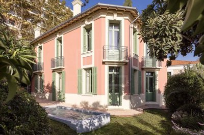 1 - Le Cannet, House