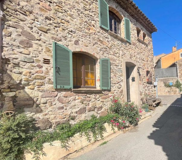 Image No.1-Maison à vendre à Roquebrune-sur-Argens