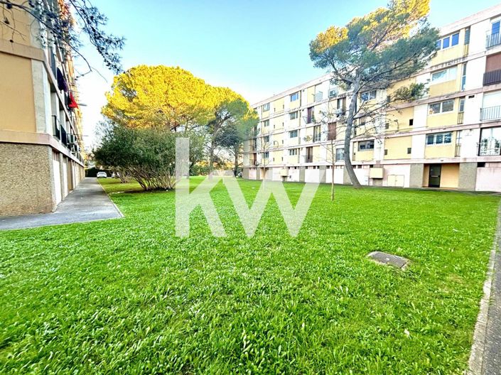 Image No.1-Appartement à vendre à Avignon