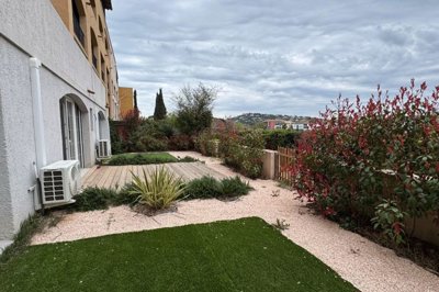 1 - Gassin, Appartement
