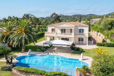 1 - Sainte-Maxime, Maison