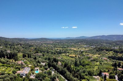 1 - Grasse, House