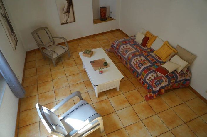 Image No.1-Appartement de 2 chambres à vendre à Cotignac