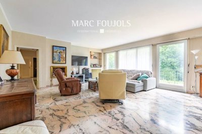 1 - Chantilly, Appartement