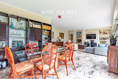 1 - Chantilly, Appartement