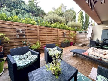 1 - Le Cannet, Apartment