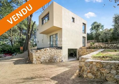 1 - Grasse, House