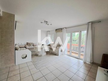 1 - Nîmes, Apartment