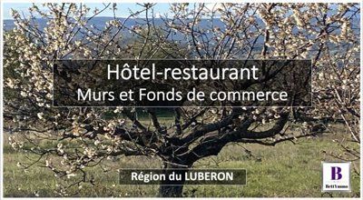 1 - Roussillon, House