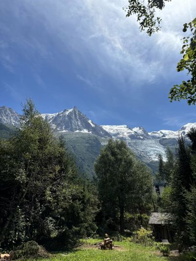 Image No.1-Maison de 4 chambres à vendre à Chamonix-Mont-Blanc