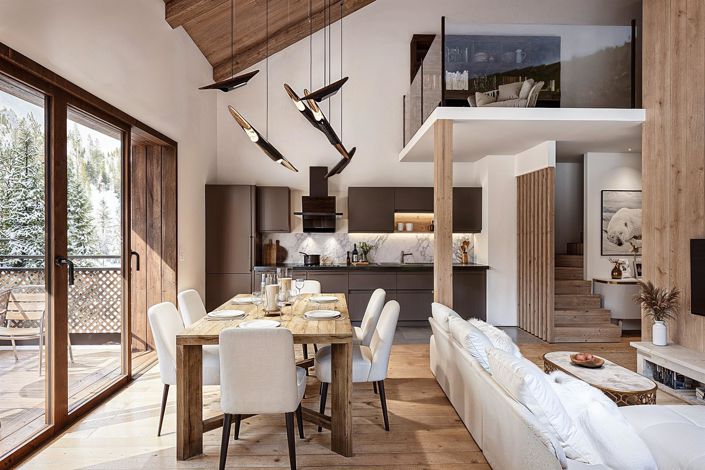 Image No.1-3 Bed Apartment for sale