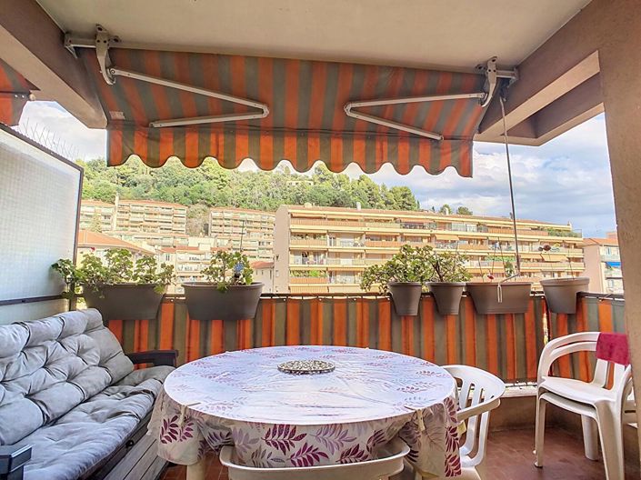 Image No.1-Appartement de 2 chambres à vendre à Menton