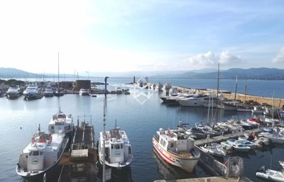 1 - Saint-Tropez, Maison