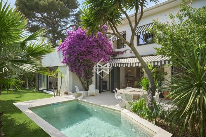 Image No.1-Appartement de 4 chambres à vendre à Cannes