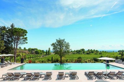 1 - Quarante, House