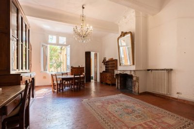 1 - Aix-en-Provence, Appartement