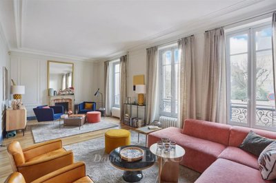 1 - Versailles, House