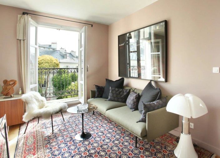 Image No.1-Appartement à vendre à Paris