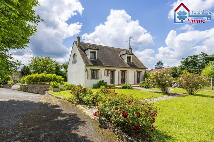 Image No.1-5 Bed House for sale
