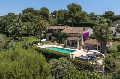 1 - La Colle-sur-Loup, House