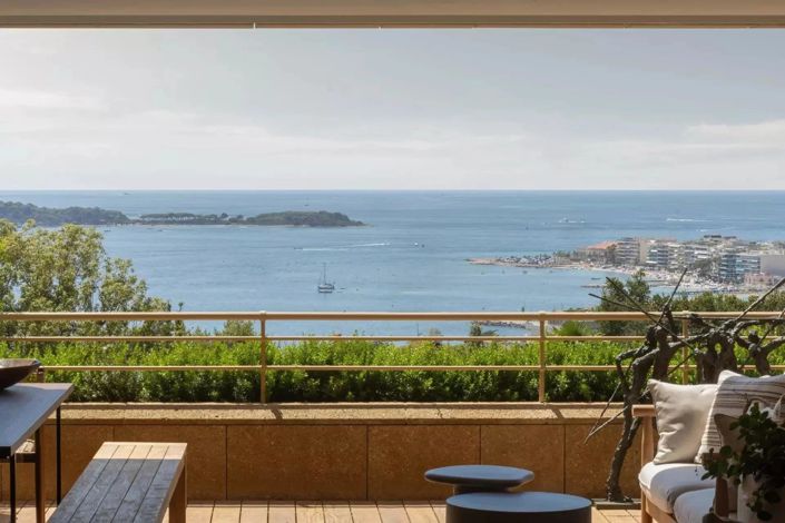 Image No.1-Appartement de 3 chambres à vendre à Cannes