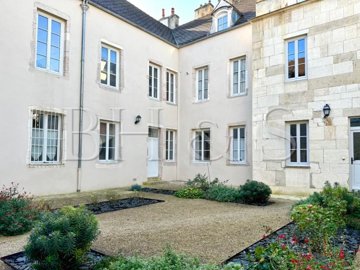 1 - Beaune, Appartement