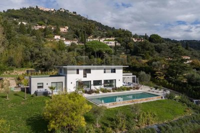 1 - Cabris, House