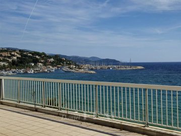 1 - Le Lavandou, Apartment