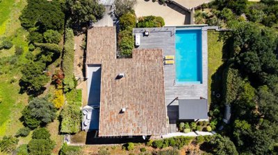 1 - La Croix-Valmer, House