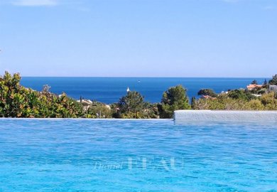 1 - Cavalaire-sur-Mer, House