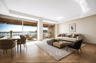 1 - Bouches-du-Rhône, Appartement