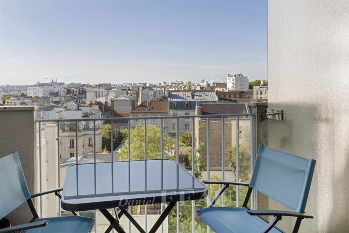 Image No.1-Appartement de 2 chambres à vendre à Paris