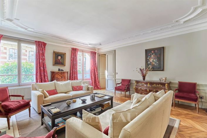 Image No.1-Appartement de 3 chambres à vendre à Paris