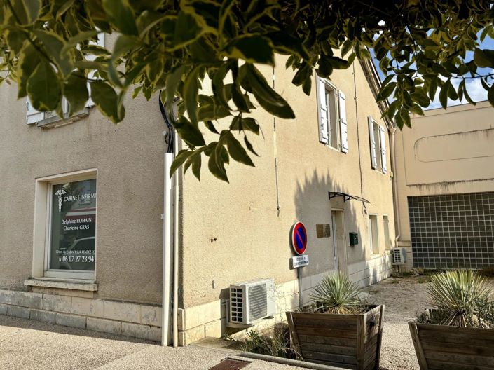 Image No.1-Propriété à vendre à Castéra-Verduzan
