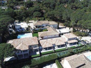 1 - Sainte-Maxime, Apartment