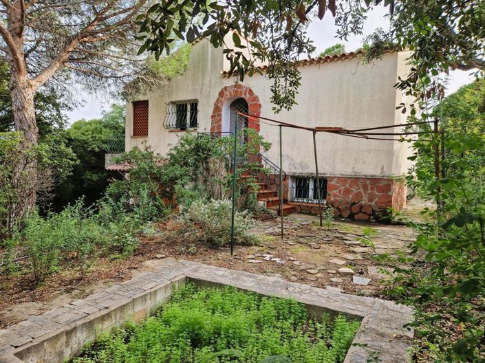 Image No.1-Maison de 3 chambres à vendre à Var