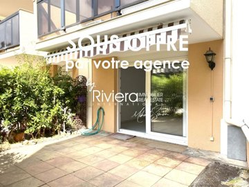 1 - Cavalaire-sur-Mer, Appartement