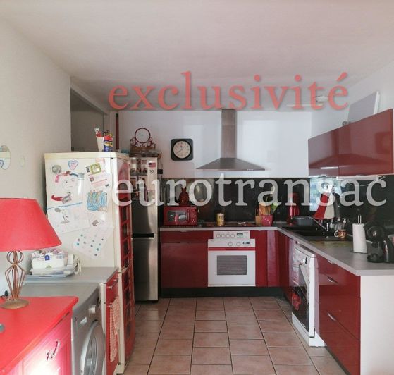 Image No.1-Appartement de 3 chambres à vendre à Florensac